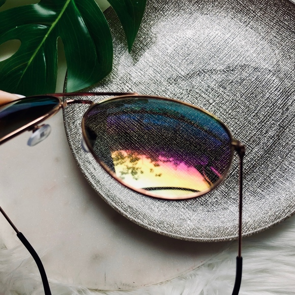 aviator sunglasses 🕶 - Picture 5 of 6